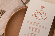 Bryn Vogue - Elegant Modern Serif, a Font by Sohel Studio (Thumbnail 10 of 12)