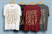Better Times Brush Font, a Script Font by Sam Parrett (Thumbnail 7 of 9)