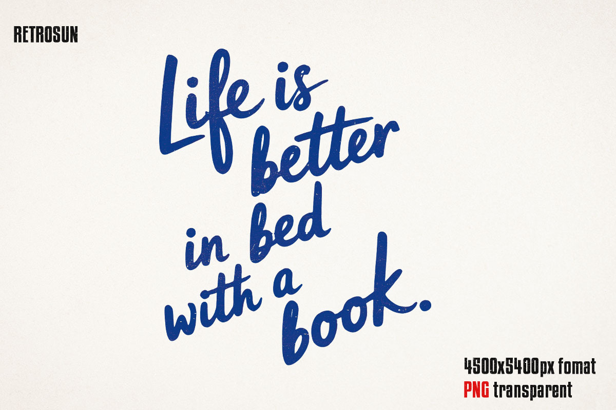 Book Lover PNG Bundle, an Object Graphic by GlitterCraft (Photo 58 of 61)