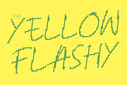 CS Bamille Disco, a Handwritten Font by Craft Supply Co. (Thumbnail 4 of 8)