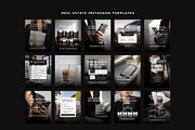 600 Real Estate Content Kit, a Social Media Template by Instprofi | Studio Estimo (Thumbnail 6 of 13)