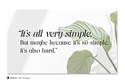 Viory - Extra Light with Italic, a Serif Font by Sign Studio (Thumbnail 3 of 11)