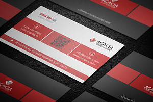 Box Business Card