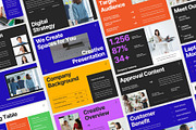 DOMINICX - Creative Proposal PPT, a Presentation Template by rgbryand (Thumbnail 6 of 7)