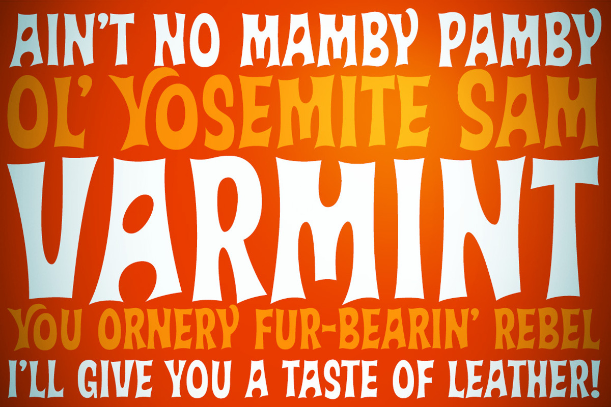 Varmint PB