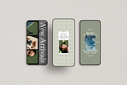 Canva Social Media Templates, a Social Media Template by Brand & Bloom (Thumbnail 19 of 22)