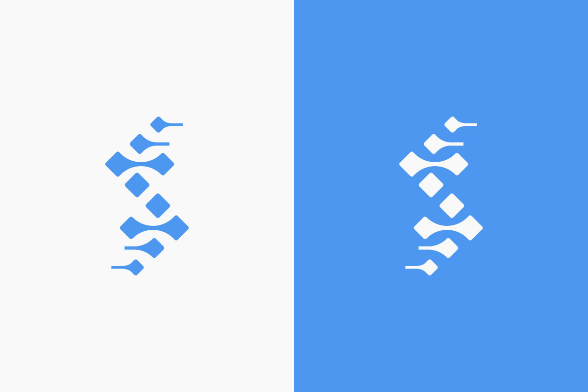 Modern DNA Biotech Logo for Technology preview 8
