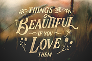 Glowist, a Font by Flavortype (Thumbnail 4 of 4)