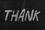 Batang Tebo, a Handwritten Font by Ideal Eksis (Thumbnail 8 of 8)