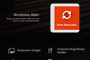 Max - Responsive Multi-Purpose Theme, a WordPress Template by MultipurposeThemes (Thumbnail 5 of 7)