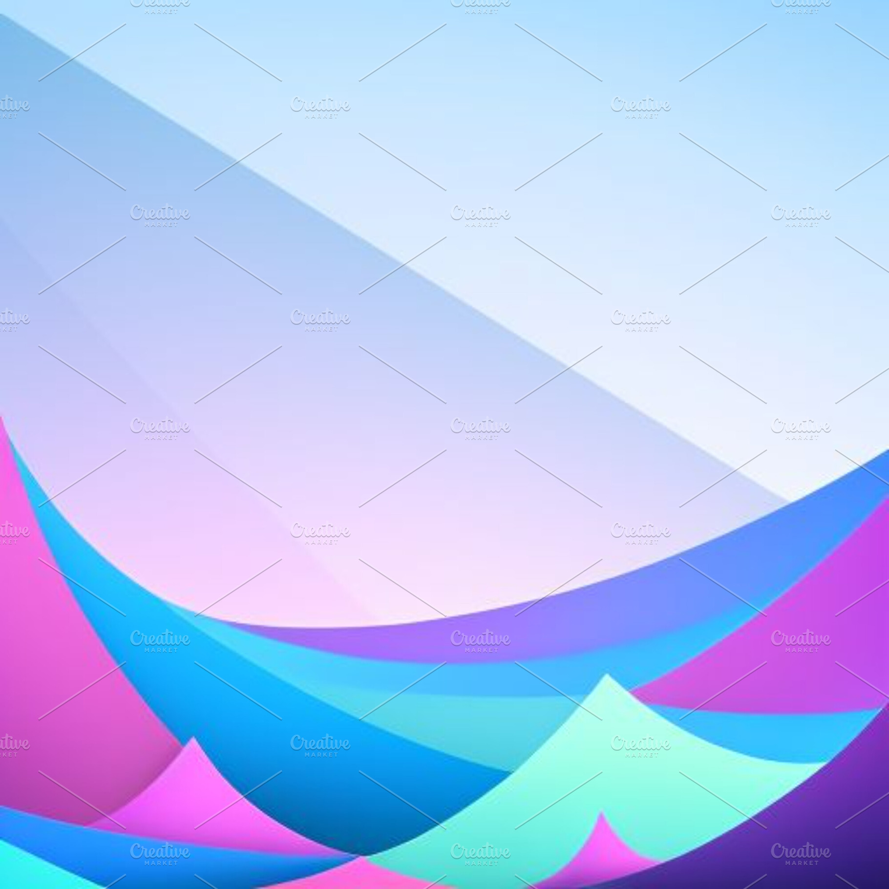 Modern Abstract stock image, a Wallpaper Photo by ComfortQ