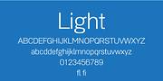 Grammatika, a Sans Serif Font by Aleksandr Sukiasov (Thumbnail 4 of 7)