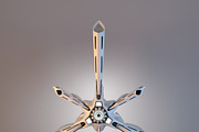 Concept of Spaceship Crow, a Cars & Vehicle 3D Model by 3D Models by Obshansky (Thumbnail 3 of 15)