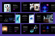Aiverse - AI Powerpoint Template, a Presentation Template by Panen Creative (Thumbnail 5 of 6)
