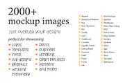 MEGA Mockup Images Bundle, a Product Mockup by Kaya Fonts (Thumbnail 3 of 44)