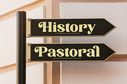 Melody Kingda Modern Retro Serif, a Serif Font by timelesstype.co (Thumbnail 10 of 15)