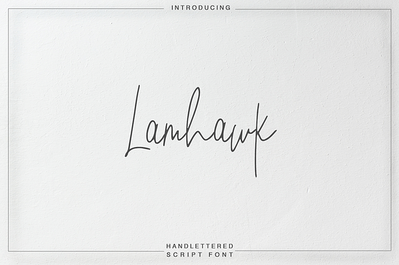 Lamhawk preview 8