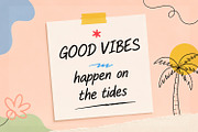 Blackedy Cafiaden Friendly Playful, a Handwritten Font by Maulana Creative (Thumbnail 3 of 7)
