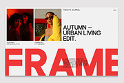 TT Rustic Grotesque Sans, a Sans Serif Font by truetype (Thumbnail 4 of 15)