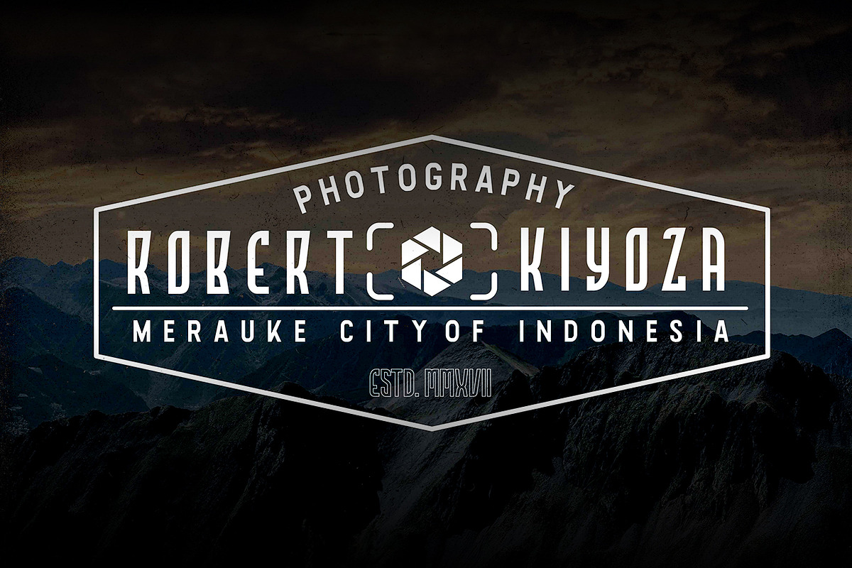 Highstories Family - Font Collection preview 8