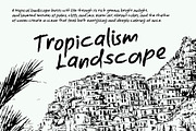 VT Murillage Notes–Handwriting Brush, a Handwritten Font by ViactionType (Thumbnail 8 of 12)