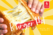 Jasmine Daily - Playful Display Font, a Handwritten Font by StringLabs (Thumbnail 8 of 13)