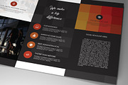 Indesign Brochure Square tiles, a Brochure Template by RudanStudio (Thumbnail 6 of 7)