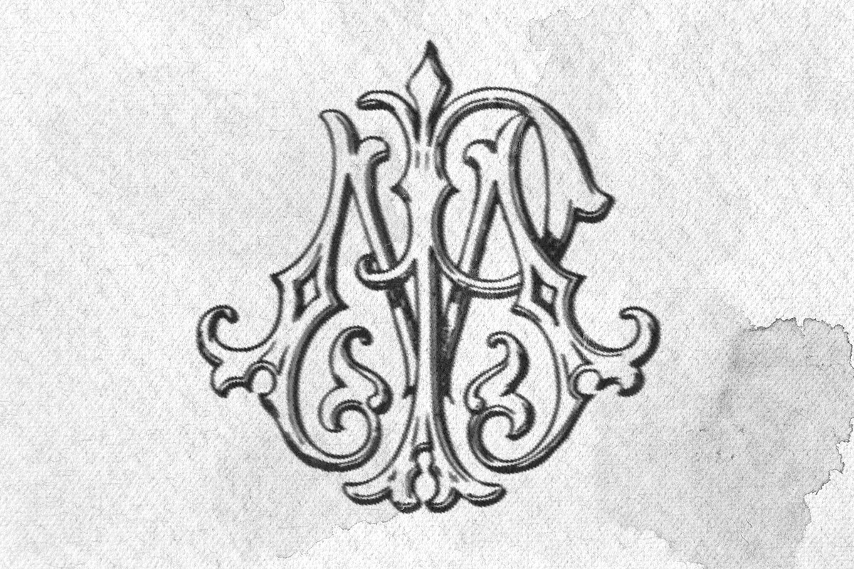 Gothic Ink Bleeds Effect, a Layer Style Add-On by Design Squad