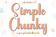 Simple Chunky