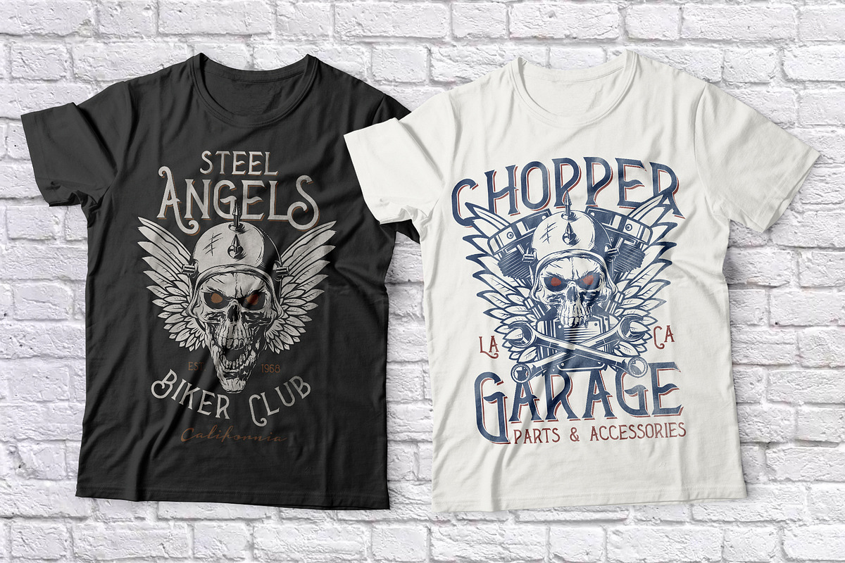 Biker Whiskey preview 6