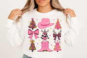 Christmas Sublimation Bundle PNG, an Illustration by Libby Wishes (Thumbnail 12 of 20)