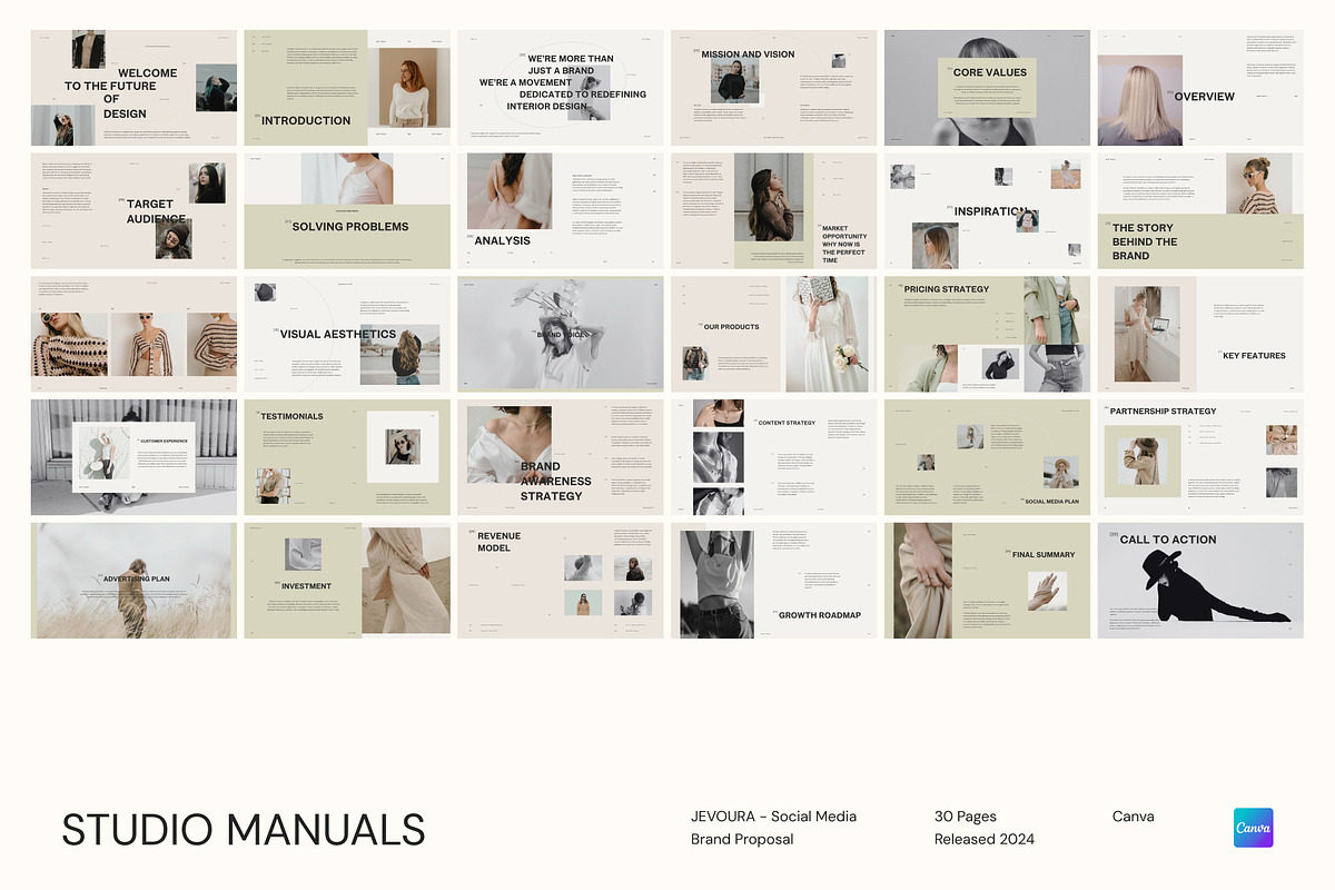 JEVOURA - Social Media Brand, a Social Media Template by Studio Manuals (Photo 8 of 8)