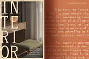 CS Camilo Mono – Monospaced Font, a Sans Serif Font by Craft Supply Co. (Thumbnail 3 of 8)
