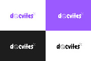 Docvites Kids Vitamin Logo & Brand, a Branding & Logo Template by HOQ Advertising (Thumbnail 4 of 10)
