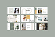 HUSNUL Keynote Template, a Presentation Template by Angkalimabelas (Thumbnail 4 of 8)
