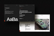 XRP-Brand Guidelines, a Presentation Template by Studio Elevate (Thumbnail 6 of 11)