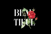 Cilager - Modern Serif Typeface, a Serif Font by Graptail (Thumbnail 12 of 14)
