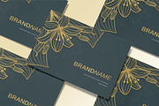 Thank You - Postcard, a Print Template by StreaksideStd (Thumbnail 2 of 3)