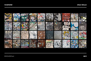 Wild Walls - Urban Backgrounds, a Background Graphic by FLYERWRK (Thumbnail 8 of 8)