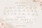 Almost Beloved - Luxury Script Font, a Script Font by Pixesia Studio (Thumbnail 9 of 10)
