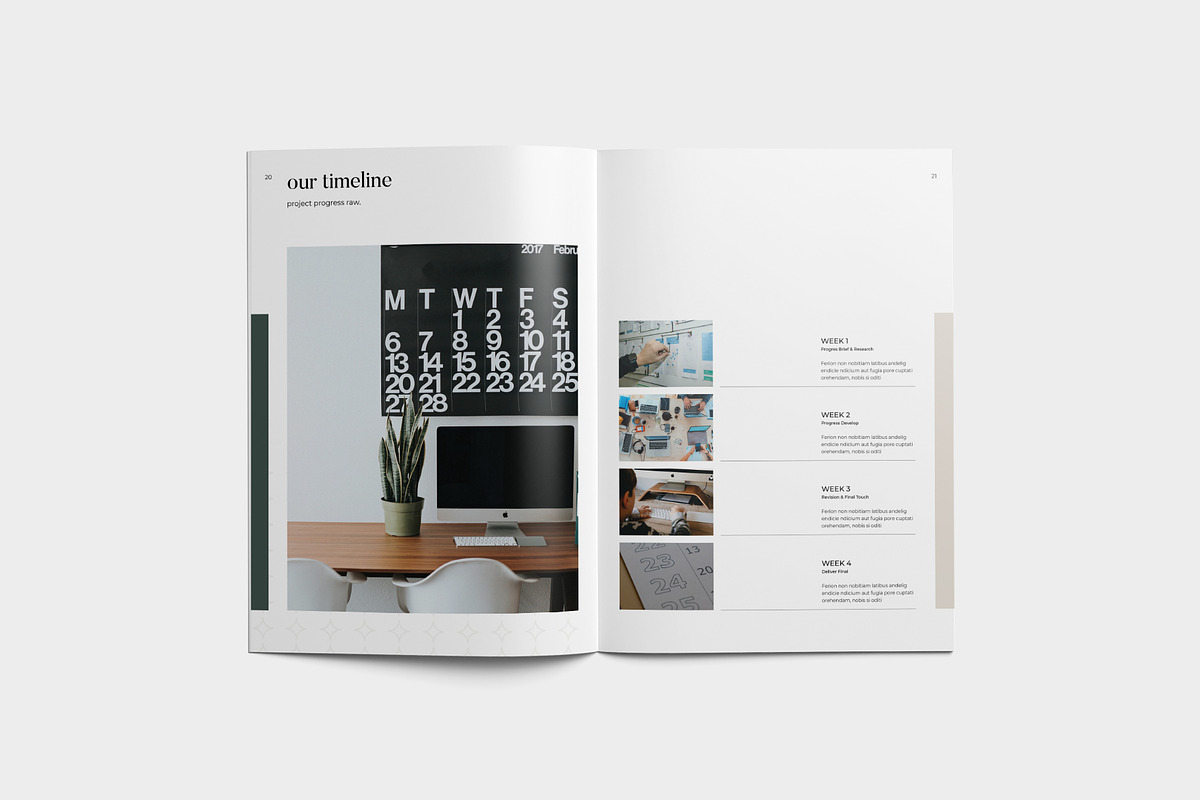Raw Proposal, a Brochure Template by Loc Tropis (Photo 7 of 9)