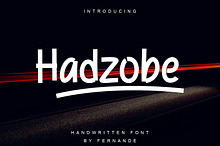 Hadzobe