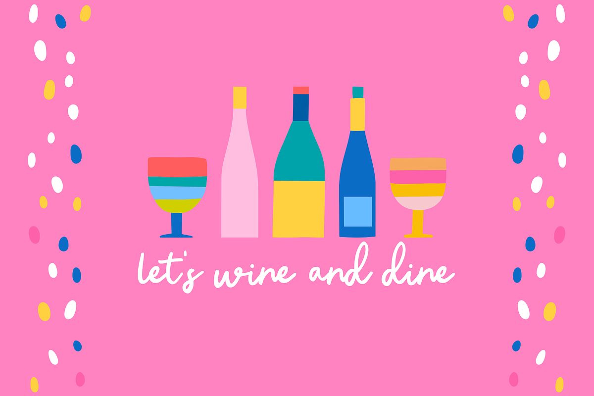 Bonjour Font, a Handwritten Font by Design Pixie (Photo 4 of 9)