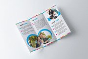Multipurpose Trifold Brochure, a Brochure Template by Design_Fx (Thumbnail 2 of 4)