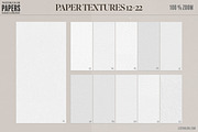 Watercolor Papers Collection, a Texture Graphic by Les Frolova (Thumbnail 4 of 9)