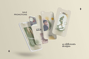 Trendy Autumn Story Templates, a Social Media Template by SmartDesigns (Thumbnail 3 of 3)