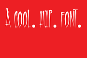 BLACKLETTER SLIM CAPS, a Blackletter Font by Beau Hopps Design (Thumbnail 5 of 7)