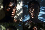 401 MJ Prompts for Mood Photography, a Person Illustration by Sevenstyles (Thumbnail 2 of 15)