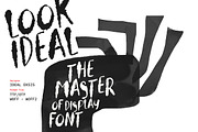 Kobul, a Handwritten Font by Ideal Eksis (Thumbnail 4 of 7)