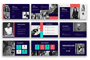 Varela– Business PowerPoint, a Presentation Template by kreatifreya (Thumbnail 3 of 5)